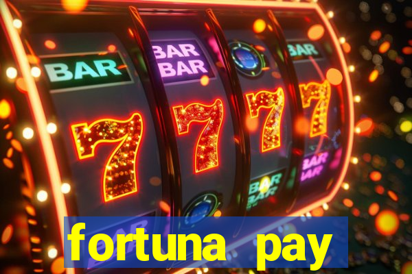 fortuna pay consultoria financeira ltda